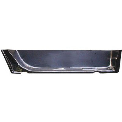 1978-1983 Plymouth Van (Full Size) Inner Door Bottom - Classic 2 Current Fabrication