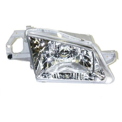 1999-2000 Mazda Protege Headlamp RH - Classic 2 Current Fabrication