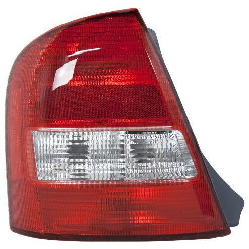 mazda protege hatchback custom tail light