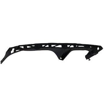 2003-2008 Mazda Mazda 6 Front Bumper Bracket LH - Classic 2 Current Fabrication