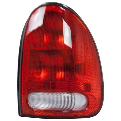 1996-2000 Dodge Caravan Tail Lamp RH - Classic 2 Current Fabrication