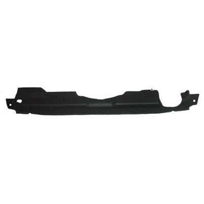 1996-2000 Dodge Grand Caravan Upper Crossmember Support - Classic 2 Current Fabrication