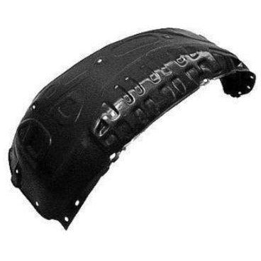 2004-2008 Mazda RX-8 Fender Liner Rear RH - Classic 2 Current Fabrication