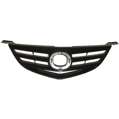 2004-2006 Mazda Mazda 3 Grille (P) - Classic 2 Current Fabrication