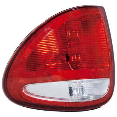 2001-2003 Dodge Caravan Tail Lamp Assembly RH - Classic 2 Current Fabrication