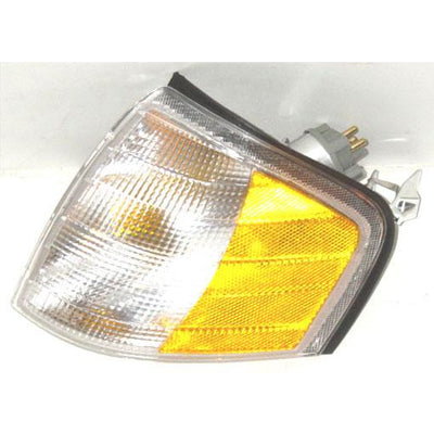 1994-1996 Mercedes-Benz C220 Park/Signal Lamp LH - Classic 2 Current Fabrication