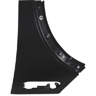 2002-2006 Mini Cooper S H-Back Fender RH - Classic 2 Current Fabrication