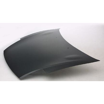 2000-2005 Mitsubishi Eclipse Hood - Classic 2 Current Fabrication