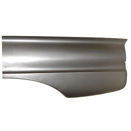 1960-1963 Ford Falcon Quarter Panel Skin LH