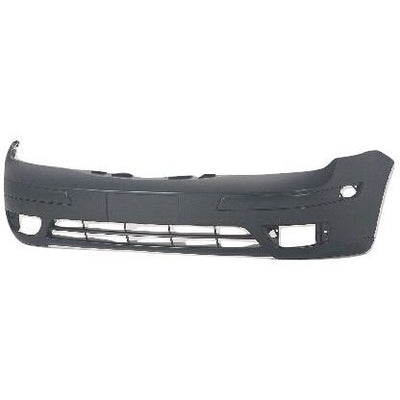 Front Bumper Cover(C) (P) Focus 05, W/O Appearance Package 06-07 - Classic 2 Current Fabrication