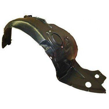 2006-2009 Ford Fusion Front Fender Splash Shield RH (C) - Classic 2 Current Fabrication