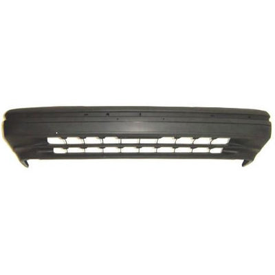 1988-1991 Ford Tempo Front Bumper Cover - Classic 2 Current Fabrication