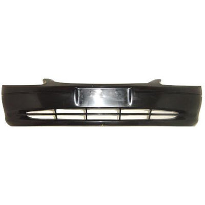 Front Bumper Cover (C) (P) Taurus 00-03 - Classic 2 Current Fabrication