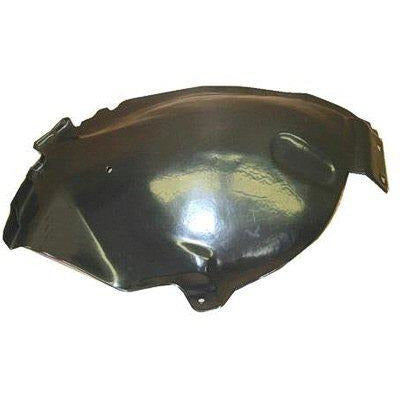 2005-2009 Ford Mustang Fender Liner Rear LH - Classic 2 Current Fabrication