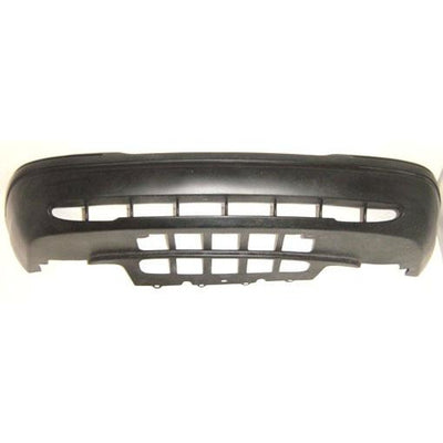 1995-1997 Mercury Grand Marquis Front Bumper Cover - Classic 2 Current Fabrication