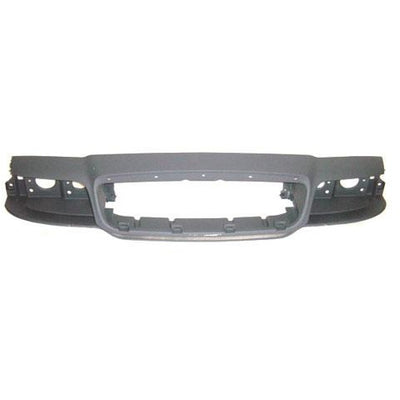 1998-2011 Ford Crown Victoria Front Panel - Classic 2 Current Fabrication