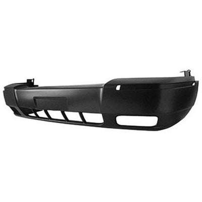 2006-2011 Mercury Grand Marquis Front Bumper Cover - Classic 2 Current Fabrication