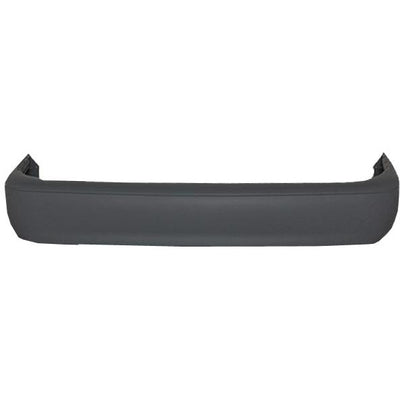 2003-2004 Mercury Marauder Rear Bumper Cover - Classic 2 Current Fabrication