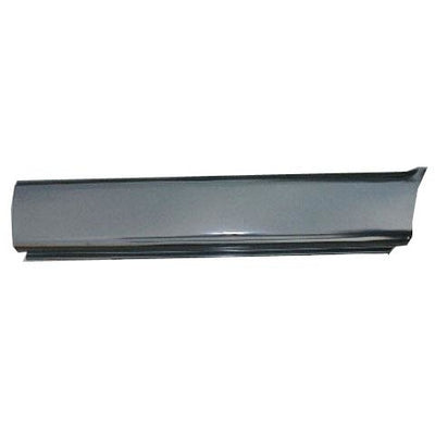 1975-1991 Ford Econoline Van Side Panel Lower - Classic 2 Current Fabrication