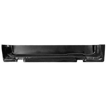 1975-1991 Ford Econoline Van Inner Door Bottom LH - Classic 2 Current Fabrication