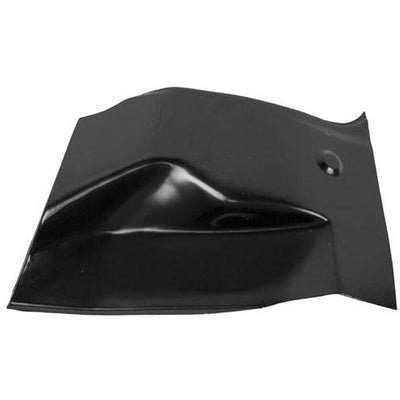 1975-1991 Ford Econoline Van Front Floor Pan RH - Classic 2 Current Fabrication