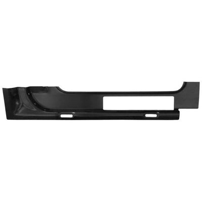 1992-2007 Ford Econoline Van Inner Door Bottom LH - Classic 2 Current Fabrication