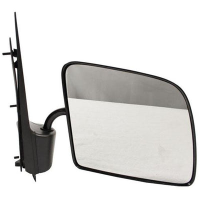 1992-2007 Ford Econoline Van Mirror Manual RH - Classic 2 Current Fabrication