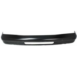 1997-2007 Ford Econoline Van Front Bumper Painted - Classic 2 Current Fabrication