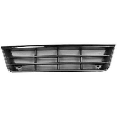 1992-1996 Ford Econoline Van Grille Gray W - Classic 2 Current Fabrication