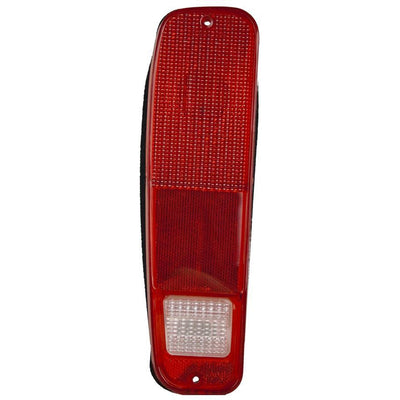 1973-1979 Ford Pickup Tail Lamp LH - Classic 2 Current Fabrication