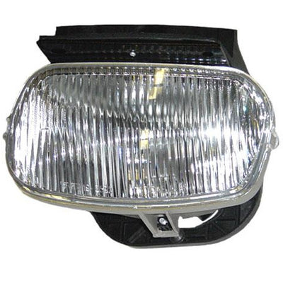 1998-2000 Ford Ranger Fog Lamp Assembly LH - Classic 2 Current Fabrication