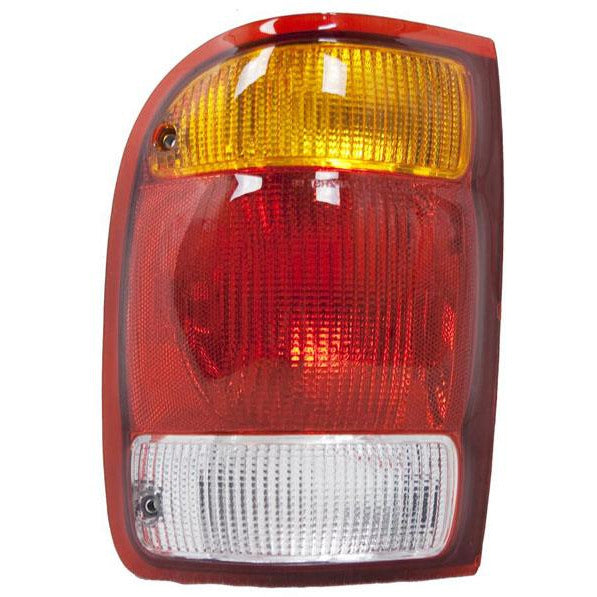 1998-1999 Ford Ranger Tail Lamp LH | Classic 2 Current Fabrication