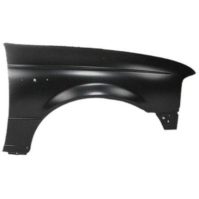 2004-2011 Ford Ranger Fender RH W/O Wheel Molding Ranger 04-11 - Classic 2 Current Fabrication