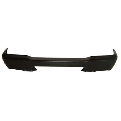 1999-2000 Ford Ranger Front Bumper Painted - Classic 2 Current Fabrication