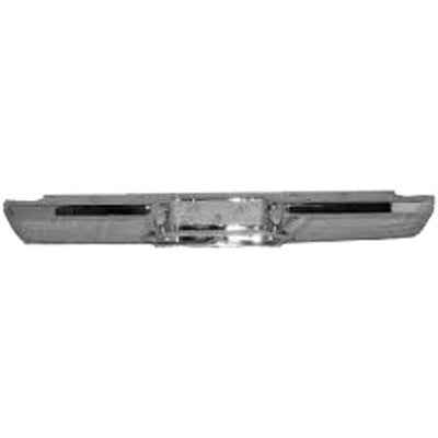 1998-2011 Ford Ranger Rear Bumper Face W/O Hitch Ranger 98-11 - Classic 2 Current Fabrication