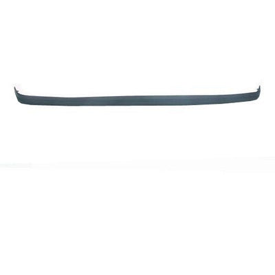 1992-1998 Ford Pickup Front Bumper Molding W/ O Turbo) - Classic 2 Current Fabrication