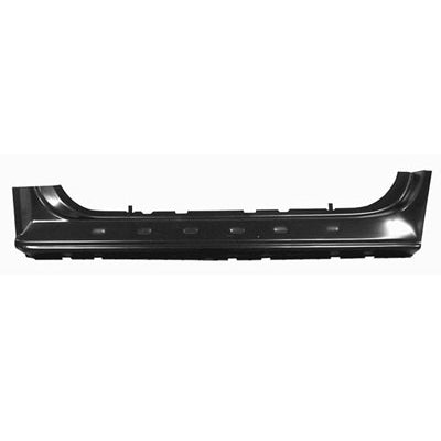 1997-2003 Ford Pickup Rocker Panel LH - Classic 2 Current Fabrication