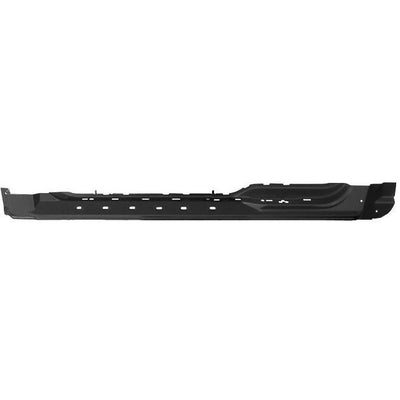 1997-2003 Ford F-150 Super Cab 4dr Extended Cab & 3dr Factory Style Rocker Panel - RH - Classic 2 Current Fabrication