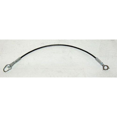 2004 Ford Pickup Tailgate Cable RH - Classic 2 Current Fabrication