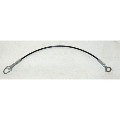 1997-2003 Ford Pickup Tailgate Cable RH - Classic 2 Current Fabrication