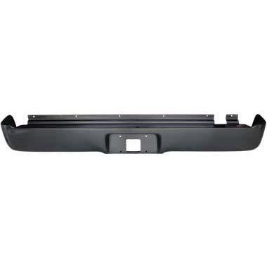 2004-2008 Ford Pickup Rear Roll Pan - Classic 2 Current Fabrication