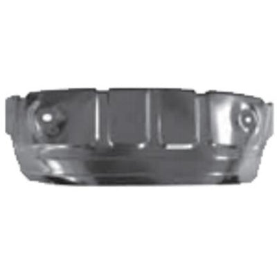 2008-2015 Ford Pickup F-Super Duty Rear Inner Wheelhouse - Classic 2 Current Fabrication