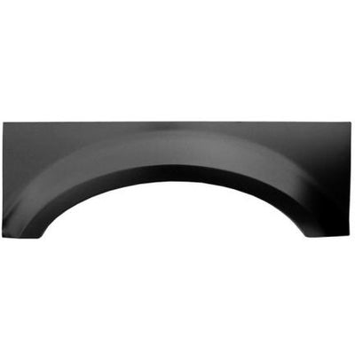 1999-2009 Ford F-250 Super Duty Upper Wheel Arch LH - Classic 2 Current Fabrication