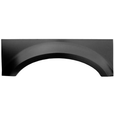 1999-2009 Ford Pickup F-250 Super Duty Upper Wheel Arch RH - Classic 2 Current Fabrication