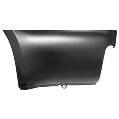 1999-2015 Ford F-250 Super Duty Lower Rear Quarter Panel LH - Classic 2 Current Fabrication