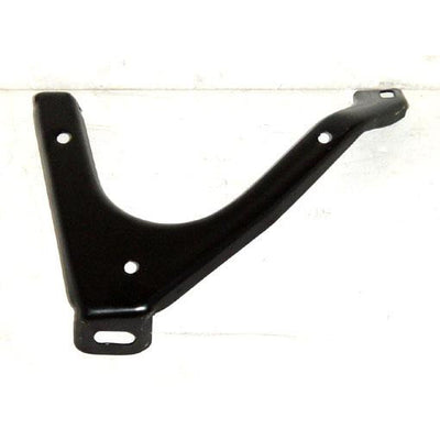 2002-2004 Ford Pickup F-250 Pickup Super Duty Front Bumper Bracket RH - Classic 2 Current Fabrication