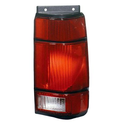 1991-1994 Ford Explorer Tail Lamp RH - Classic 2 Current Fabrication