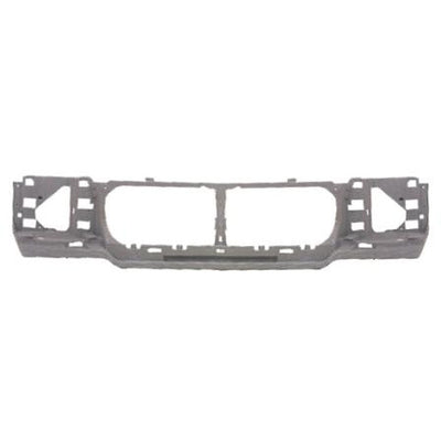 2006-2010 Mercury Mountaineer Grille Opening Panel - Classic 2 Current Fabrication