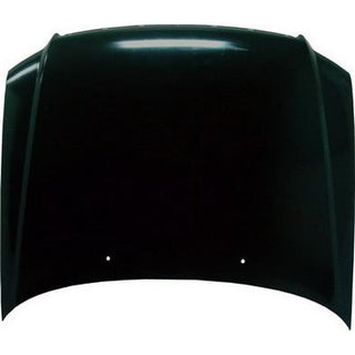 2007-2010 Ford Explorer Sport Trac Hood Aluminum | Classic 2 Current ...