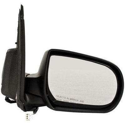 2005-2007 Mercury Mariner Hybrid Mirror Power RH - Classic 2 Current Fabrication